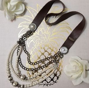 Plunder Design Kimberly Necklace